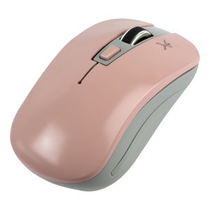 Perfect Choice PC-045090 ratón Oficina Diestro RF inalámbrico Óptico 1600 DPI