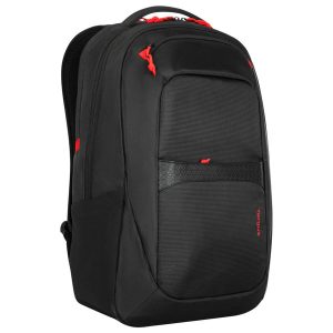 Targus Strike II 43.9 cm (17.3") Mochila Negro