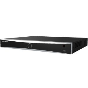 Hikvision DS-7616NXI-K2/16P(D) grabadora de vídeo en red (NVR) 1U Negro
