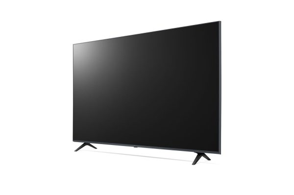 LG UHD 60UQ8000PSB Televisor 152.4 cm (60") 4K Ultra HD Smart TV Wifi Negro - Imagen 3