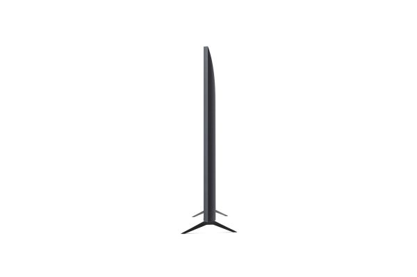 LG UHD 60UQ8000PSB Televisor 152.4 cm (60") 4K Ultra HD Smart TV Wifi Negro - Imagen 4