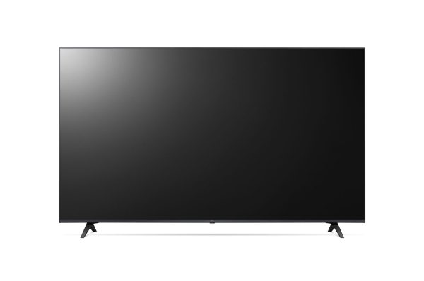 LG UHD 60UQ8000PSB Televisor 152.4 cm (60") 4K Ultra HD Smart TV Wifi Negro - Imagen 2
