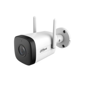 Dahua Technology IPC -HFW1230DT-STW cámara de vigilancia Bala (forma) Cámara de seguridad IP Interior y exterior 1920 x 1080 Pixeles Techo/pared