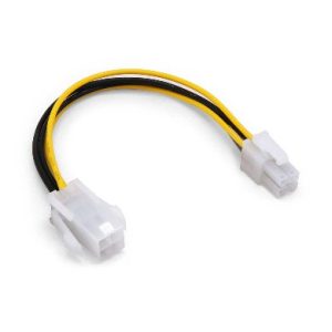 BRobotix 6001455 cable de alimentación interna 0.16 m