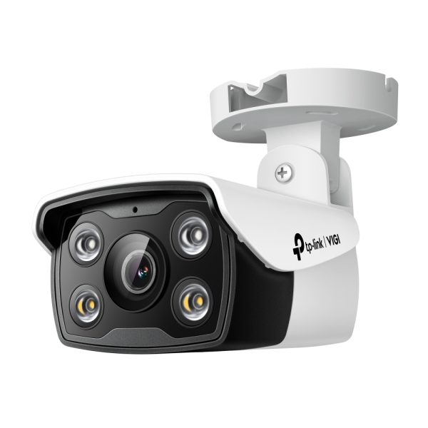 TP-Link VIGI C340 Bala (forma) Cámara de seguridad IP Exterior 2560 x 1440 Pixeles Techo/pared/Tubo - Imagen 3