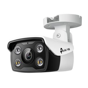 TP-Link VIGI C340 Bala (forma) Cámara de seguridad IP Exterior 2560 x 1440 Pixeles Techo/pared/Tubo