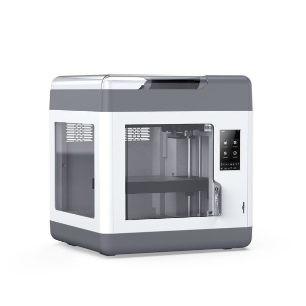 Creality 3D SERMOON V1 PRO impresora 3D Fused Deposition Modeling (FDM) Wifi - Imagen 3
