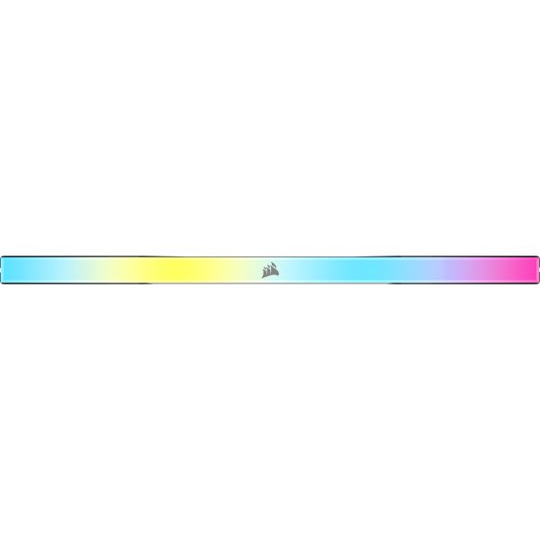 Corsair Vengeance RGB CMH32GX5M2B5600C36K módulo de memoria 32 GB 2 x 16 GB DDR5 5600 MHz - Imagen 4