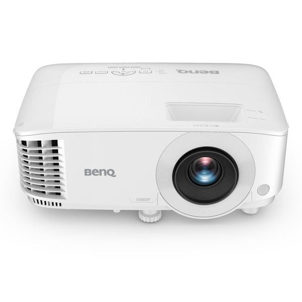 BenQ TH575 video proyector Proyector de alcance estándar 3800 lúmenes ANSI DLP 1080p (1920x1080) 3D Blanco - Imagen 2