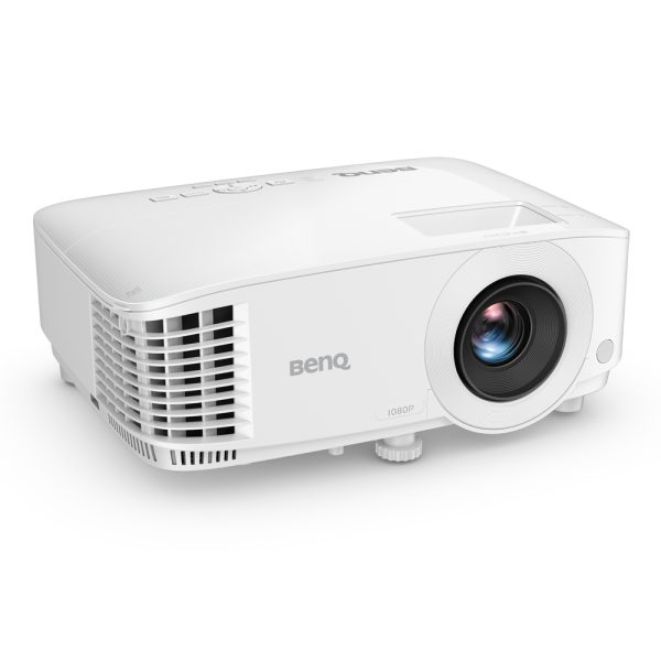 BenQ TH575 video proyector Proyector de alcance estándar 3800 lúmenes ANSI DLP 1080p (1920x1080) 3D Blanco - Imagen 3