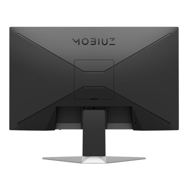 BenQ EX240N monitor de computadora 60.5 cm (23.8") 1920 x 1080 Pixeles Full HD LCD Negro - Imagen 4