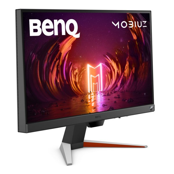 BenQ EX240N monitor de computadora 60.5 cm (23.8") 1920 x 1080 Pixeles Full HD LCD Negro - Imagen 3