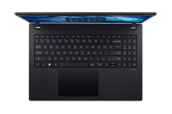 Acer TravelMate P2 TMP215-54-37V4 Intel® Core™ i3 i3-1215U Computadora portátil 39.6 cm (15.6") Full HD 8 GB DDR4-SDRAM 512 GB SSD Wi-Fi 6 (802.11ax) Windows 11 Pro Negro - Imagen 4