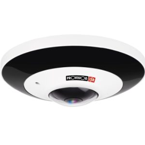 Provision-ISR FEI-360IPN cámara de vigilancia Cámara de seguridad IP Interior y exterior 3096 x 2196 Pixeles Techo/pared