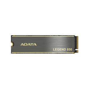 ADATA LEGEND 850 ALEG-850-1TCS unidad interna de estado sólido 1 TB M.2 PCI Express 4.0 NVMe 3D NAND