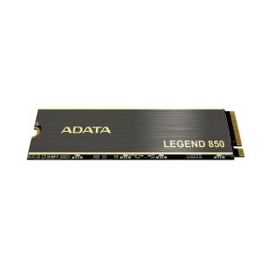 ADATA LEGEND 850 ALEG-850-2TCS unidad interna de estado sólido 2 TB M.2 PCI Express 4.0 NVMe 3D NAND