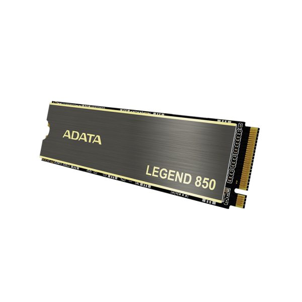 ADATA LEGEND 850 512 GB M.2 PCI Express 4.0 NVMe 3D NAND - Imagen 3