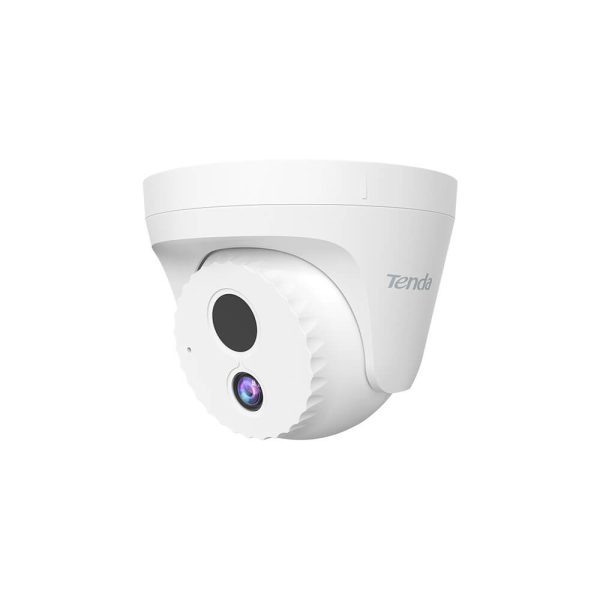 Tenda IC7-PRS-4 cámara de vigilancia Domo Cámara de seguridad IP Interior 2560 x 1440 Pixeles Techo/pared - Imagen 3
