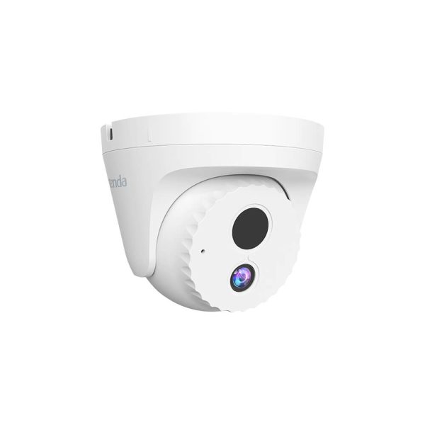 Tenda IC7-PRS-4 cámara de vigilancia Domo Cámara de seguridad IP Interior 2560 x 1440 Pixeles Techo/pared - Imagen 2