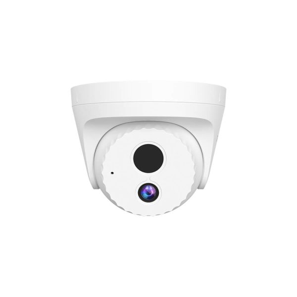 Tenda IC7-PRS-4 cámara de vigilancia Domo Cámara de seguridad IP Interior 2560 x 1440 Pixeles Techo/pared