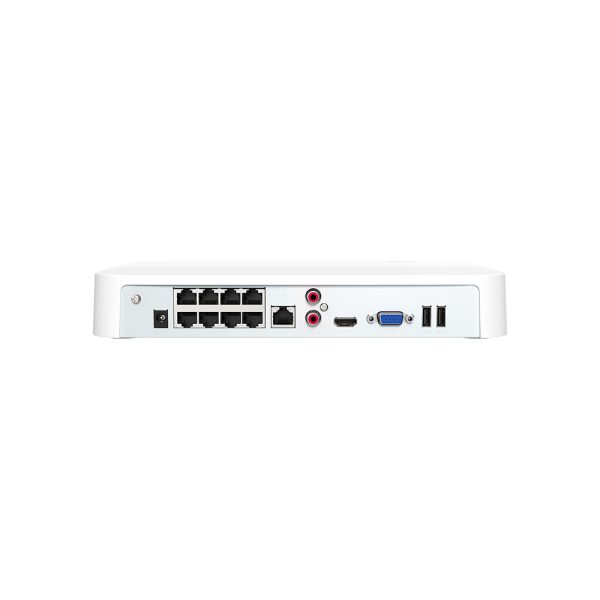 Tenda (N6P-8H Blanco - Imagen 3