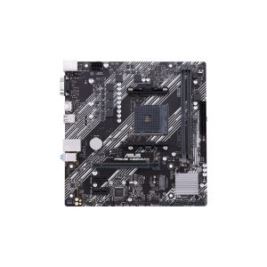 ASUS PRIME A520M-K AMD A520 Enchufe AM4 Micro ATX