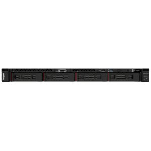 Lenovo ThinkSystem SR250 V2 servidor Bastidor (1U) Intel Xeon E E-2314 2.8 GHz 16 GB DDR4-SDRAM 450 W