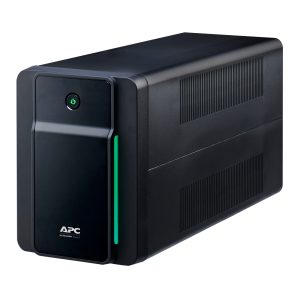 APC BX1200M-LM sistema de alimentación ininterrumpida (UPS) Línea interactiva 1.2 kVA 650 W 8 salidas AC