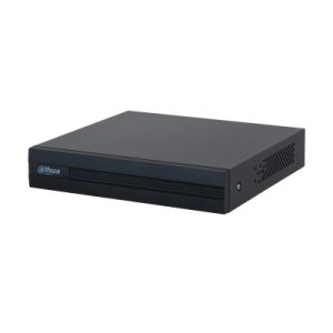 Dahua Technology XVR1B04-I videograbadora digital Negro