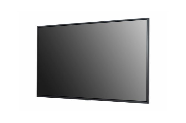 LG 55UH5J-H pantalla de señalización Pantalla plana de señalización digital 139.7 cm (55") IPS Wifi 500 cd / m² UHD+ Negro 24/7 - Imagen 3