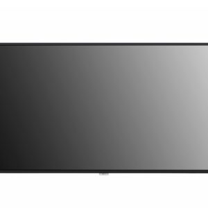 LG 55UH5J-H pantalla de señalización Pantalla plana de señalización digital 139.7 cm (55") IPS Wifi 500 cd / m² UHD+ Negro 24/7