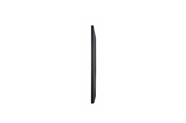 LG 55UH5J-H pantalla de señalización Pantalla plana de señalización digital 139.7 cm (55") IPS Wifi 500 cd / m² UHD+ Negro 24/7 - Imagen 4