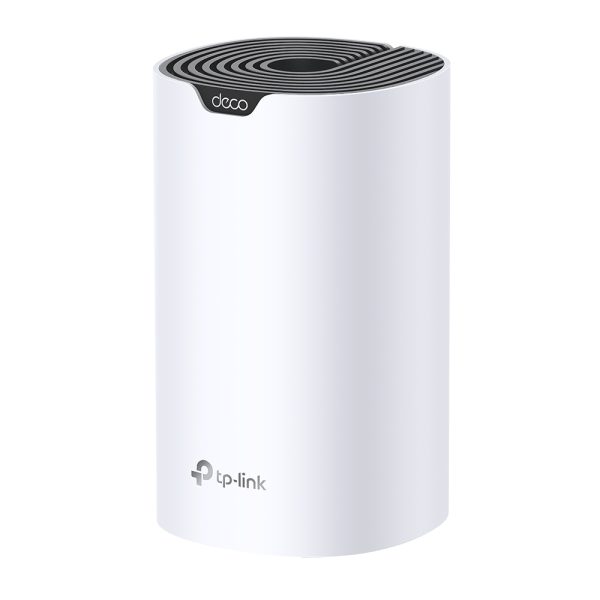 TP-Link DECO S7 Doble banda (2,4 GHz / 5 GHz) Wi-Fi 5 (802.11ac) Blanco 3 Interno