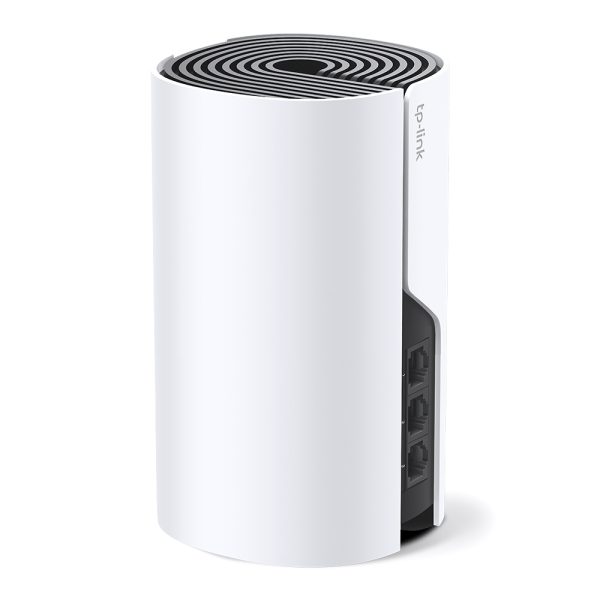 TP-Link DECO S7 Doble banda (2,4 GHz / 5 GHz) Wi-Fi 5 (802.11ac) Blanco 3 Interno - Imagen 2