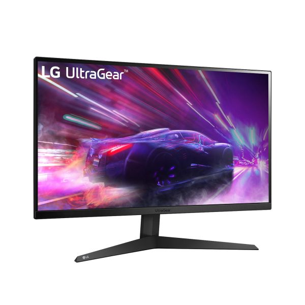 LG 27GQ50F-B.AEUQ LED display 68.6 cm (27") 1920 x 1080 Pixeles Full HD - Imagen 3