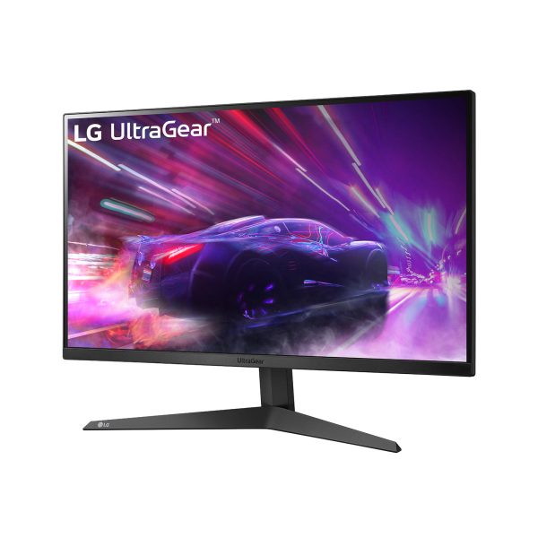 LG 27GQ50F-B.AEUQ LED display 68.6 cm (27") 1920 x 1080 Pixeles Full HD - Imagen 2