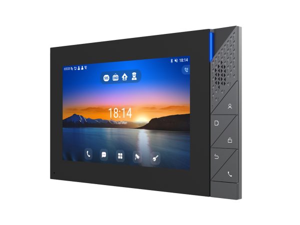 Fanvil i55A sistema de intercomunicación de video 17.8 cm (7") Acero inoxidable - Imagen 3