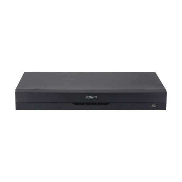 Dahua Technology DH-XVR5232AN-I3 videograbadora digital Negro - Imagen 2