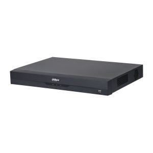 Dahua Technology DH-XVR5232AN-I3 videograbadora digital Negro