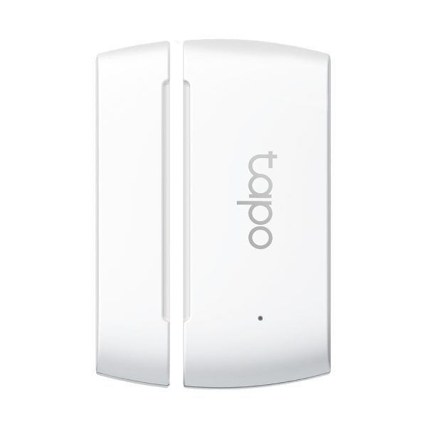 TP-Link Tapo T110 sensor de puertas/ventanas Inalámbrico Puerta/Ventana Blanco - Imagen 2