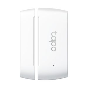 TP-Link Tapo T110 sensor de puertas/ventanas Inalámbrico Puerta/Ventana Blanco