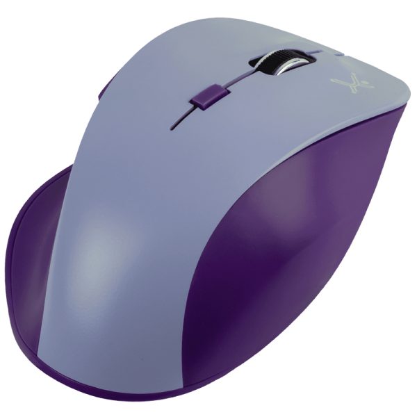 Perfect Choice Thumb ratón Oficina Diestro RF inalámbrico 1600 DPI - Imagen 2