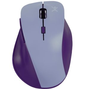 Perfect Choice Thumb ratón Oficina Diestro RF inalámbrico 1600 DPI