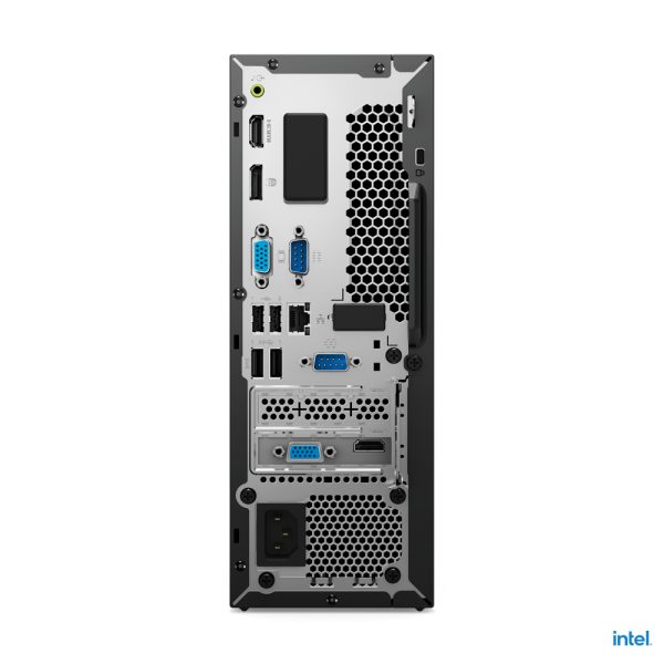 Lenovo ThinkCentre neo 50s Intel® Core™ i5 i5-12400 16 GB DDR4-SDRAM 512 GB SSD Windows 11 Pro SFF PC Negro - Imagen 3