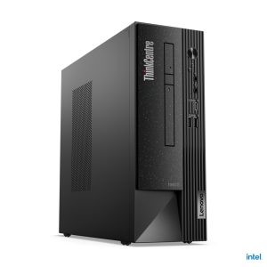 Lenovo ThinkCentre neo 50s Intel® Core™ i5 i5-12400 16 GB DDR4-SDRAM 512 GB SSD Windows 11 Pro SFF PC Negro
