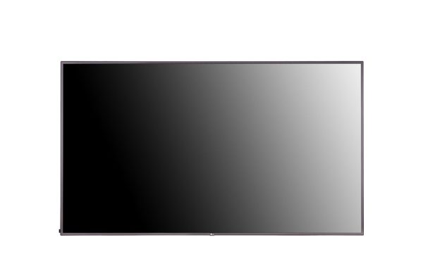 LG 75UH5J-H pantalla de señalización Pantalla plana para señalización digital 190,5 cm (75") LED Wifi 500 cd / m² 4K Ultra HD Negro WebOS 24/7 - Imagen 2