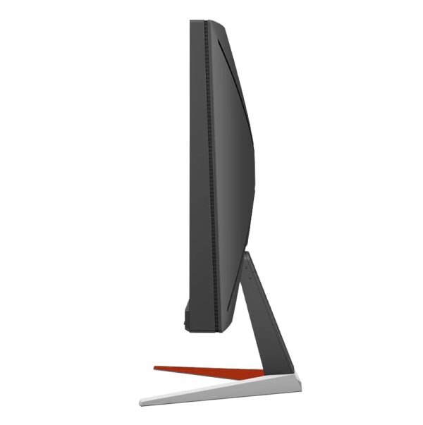 BenQ EX240N monitor de computadora 60.5 cm (23.8") 1920 x 1080 Pixeles LCD Gris - Imagen 4