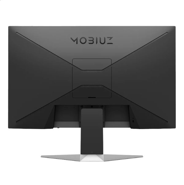 BenQ EX240N monitor de computadora 60.5 cm (23.8") 1920 x 1080 Pixeles LCD Gris - Imagen 2