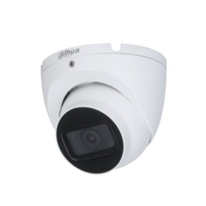 Dahua Technology Entry DH-IPC-HDW1830T-S6 cámara de vigilancia Domo Cámara de seguridad IP Interior y exterior 3840 x 2160 Pixeles Techo/pared/Tubo