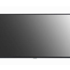 LG 43UH5J pantalla de señalización 109.2 cm (43") Wifi 500 cd / m² 4K Ultra HD Negro